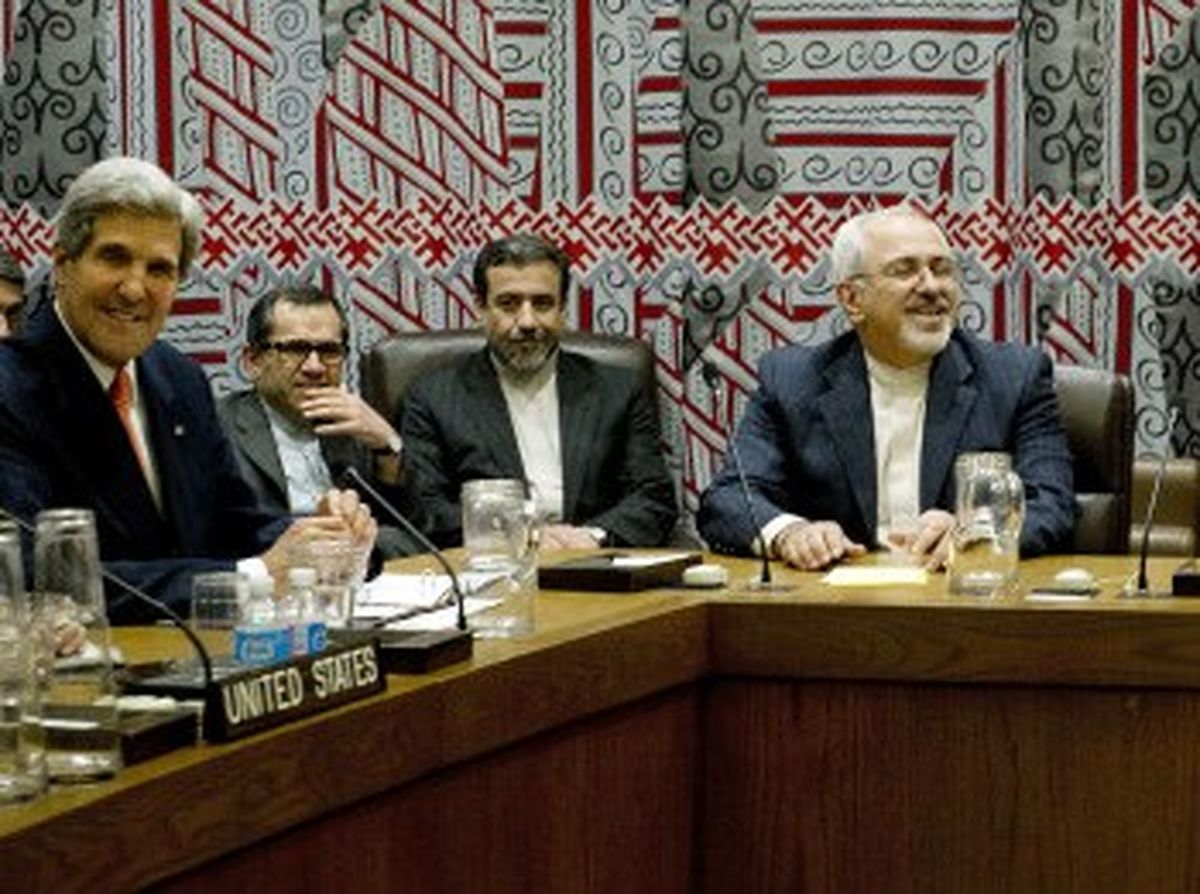 ۲۳ مهر، زمان مذاکرات بعدی/ دیدار دوجانبه وزرای خارجه ایران و آمریکا