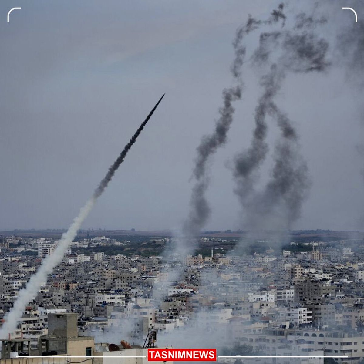 پایگاه هوایی رعیم مورد هدف قرار گرفت