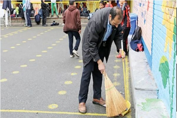 آخرین فرصت ثبت‌نام آزمون استخدامی سرایداران