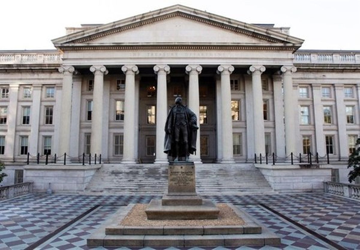 آمریکا شرکت آمازون را به نقض تحریمها علیه ایران متهم کرد