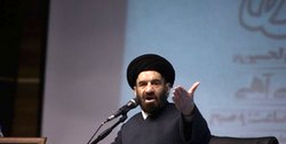 روایت سبک زندگی روحانی محبوب که دیگر در میان ما نیست +عکس