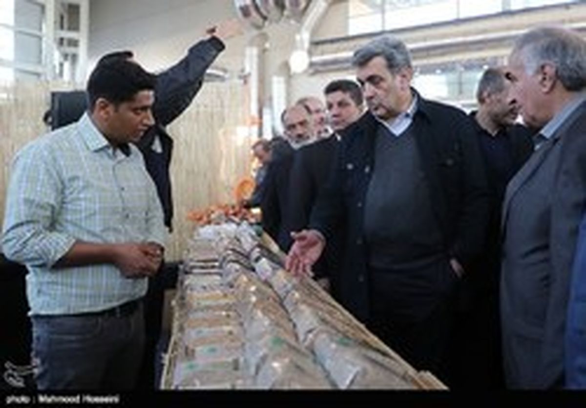 بهرهبرداری خط ۶ مترو از دولتآباد تا میدان شهدا تا پایان سال