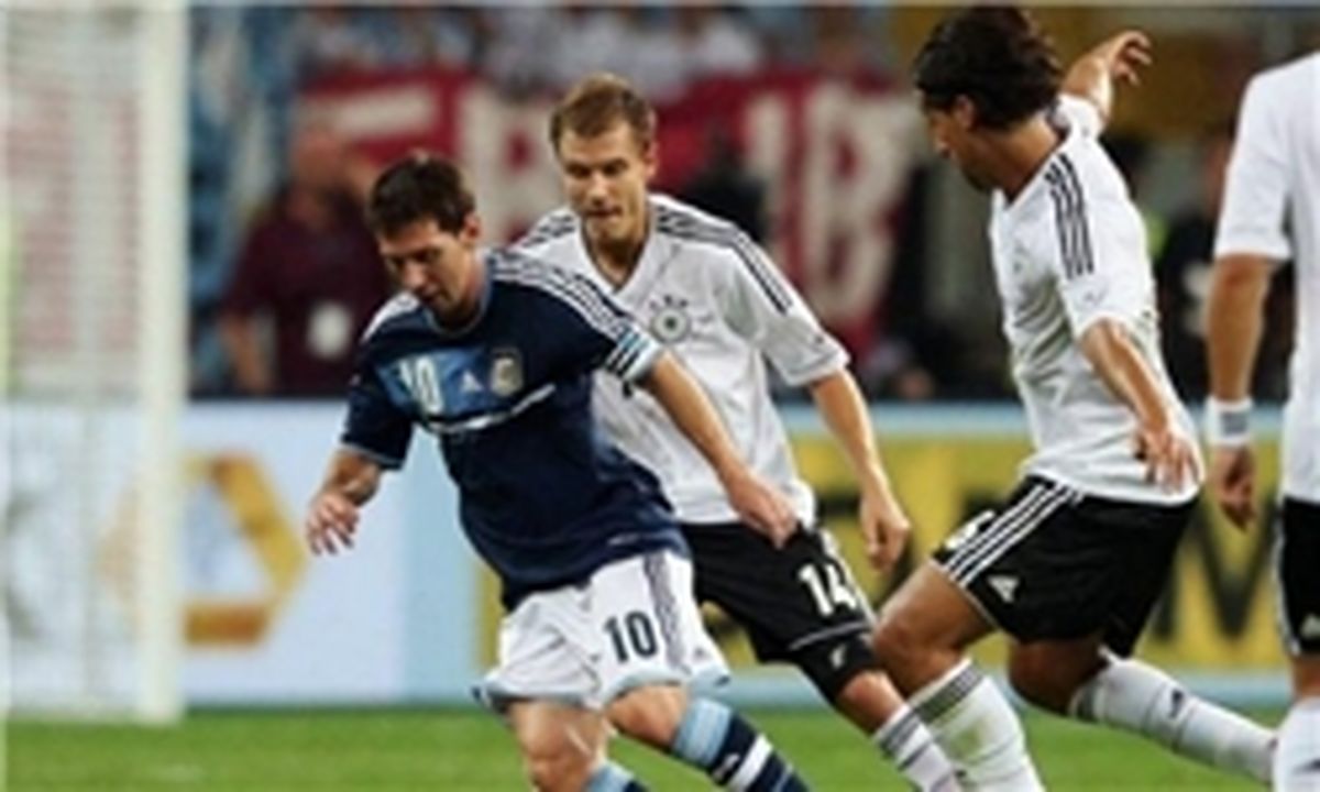 برنامه بازیهای‌مقدماتی جام‌جهانی در3 قاره