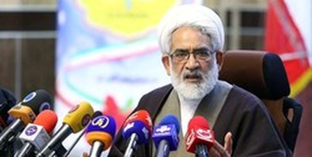 علت ممنوع الخروجی رئیس سازمان خصوصی سازی