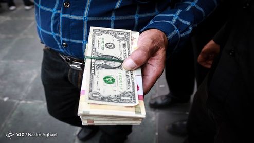 چرا دلار ارزان نمیشود؟