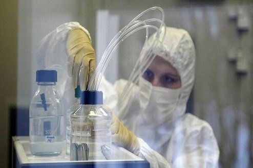 آمار فوتی های کرونا در روسیه و امارت