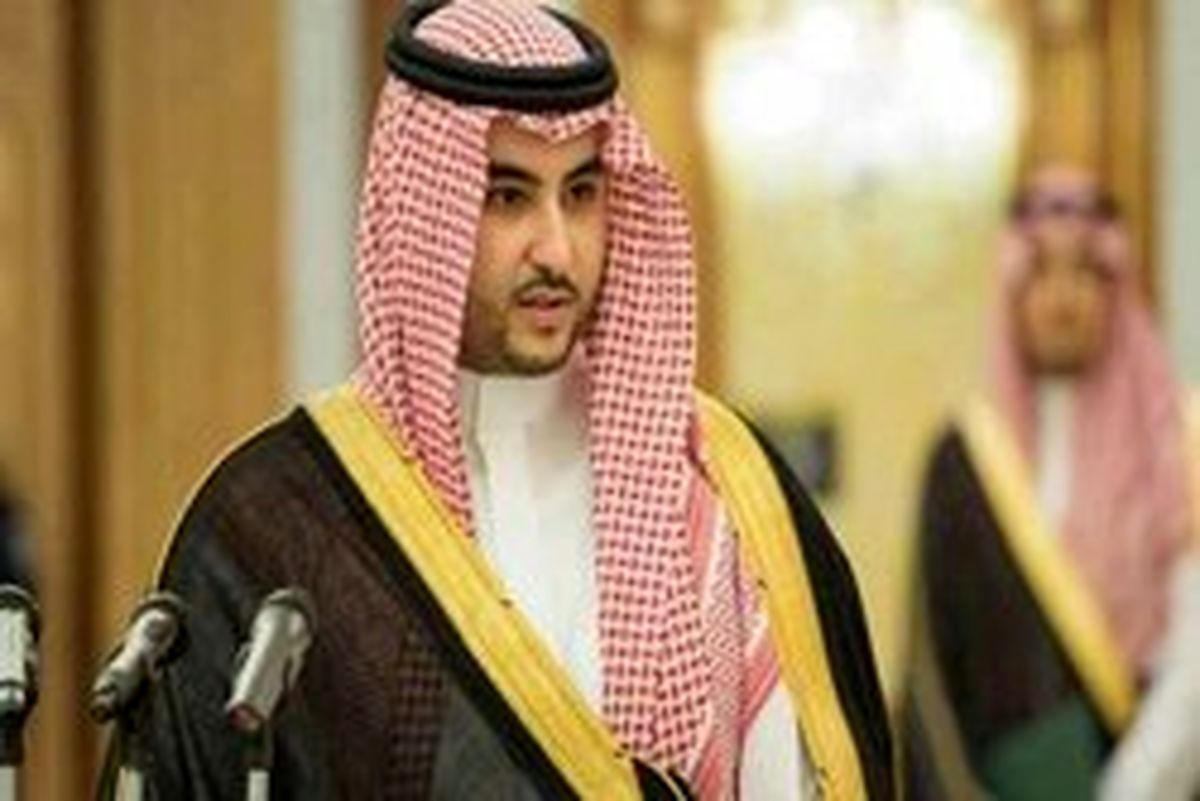 بن سلمان: اهداف جنگ یمن محقق شده است!