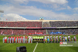 تفحص مجلس از پول‌های خرج شده در استقلال و پرسپولیس