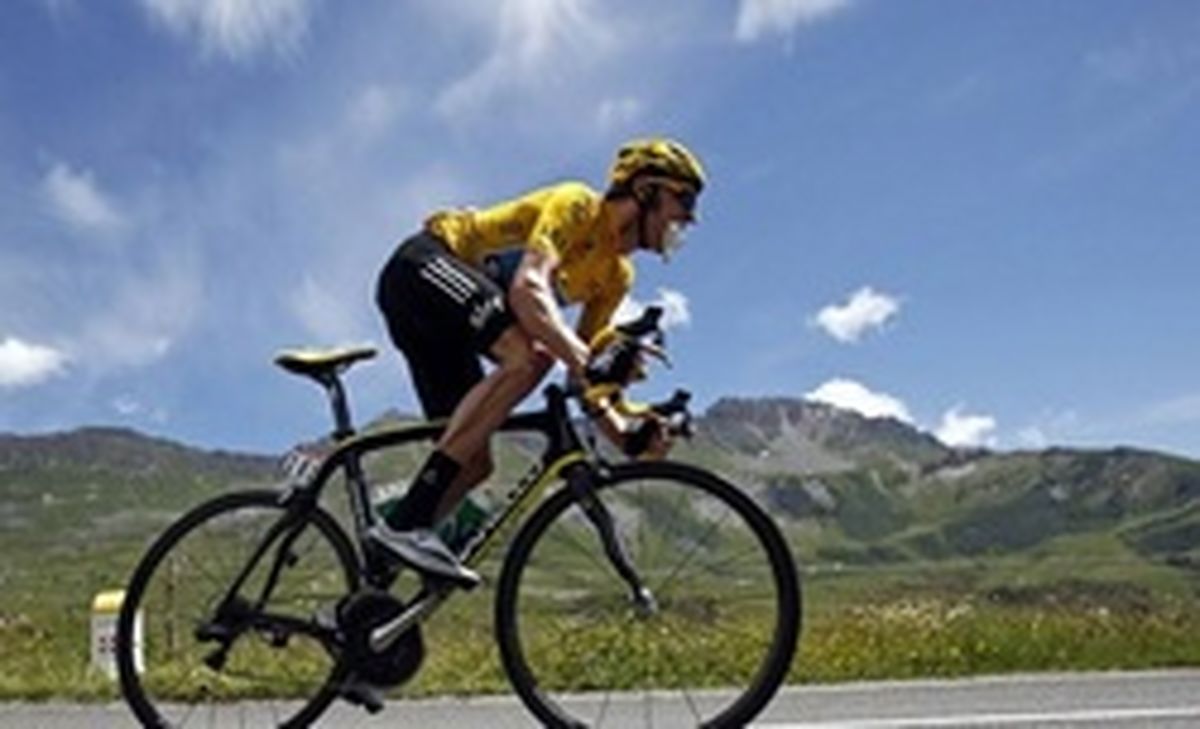 ۴ فایده مهم دوچرخه‌سواری برای سلامتی