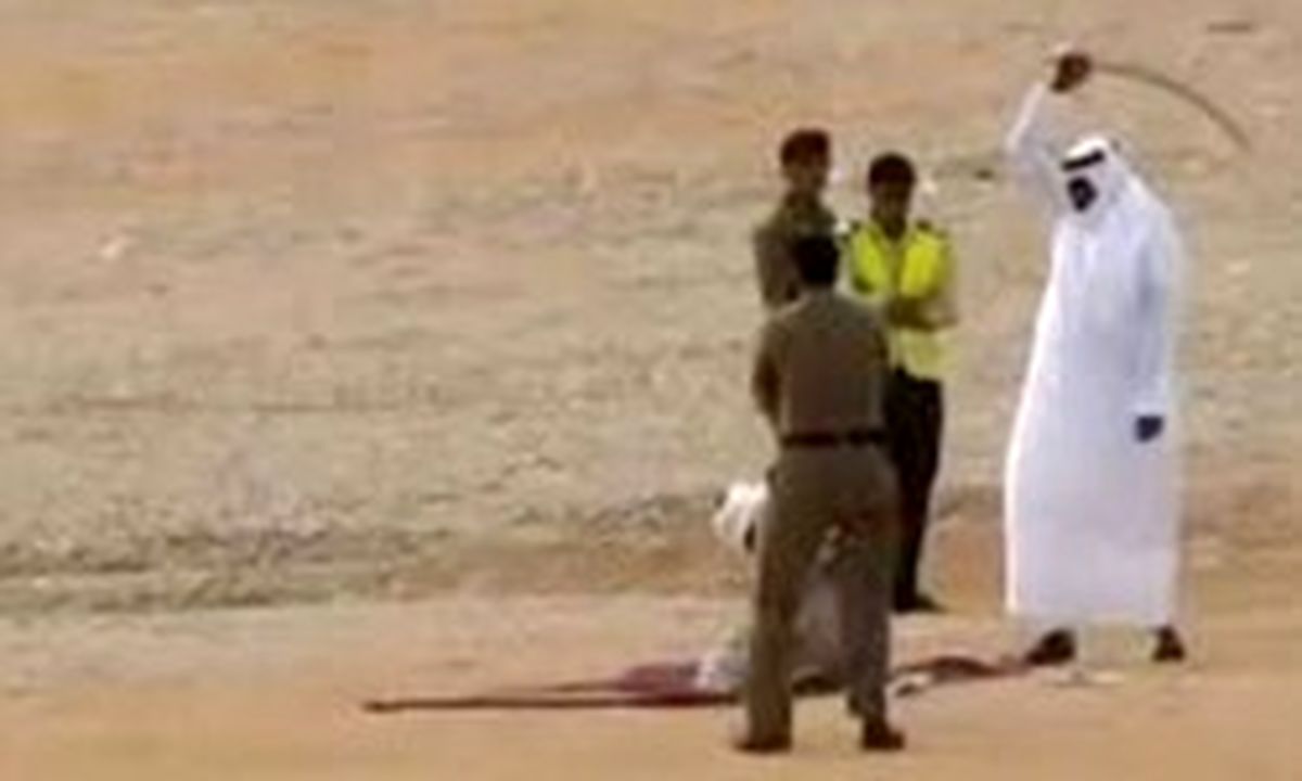 عربستان ۴ نفر را به اتهام ارتباط با ایران اعدام می‌کند