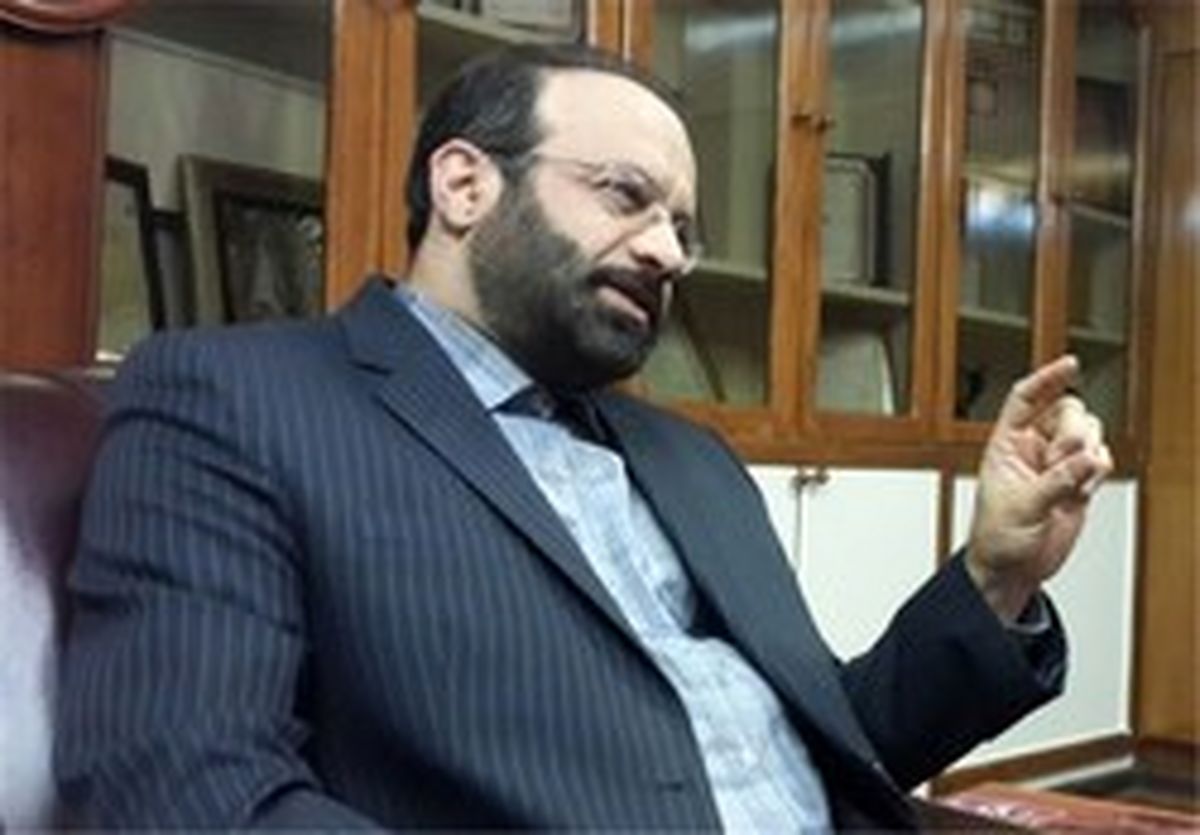 جنگ تجاری آمریکا و چین دلیل قانع‎کننده حمایت از کالای ایرانی