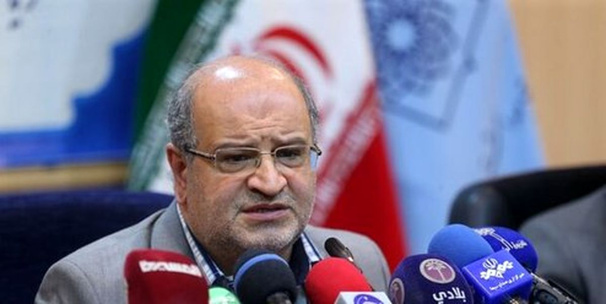 ایرانی ها ۳۰۰ میلیون دندان پوسیده دارند