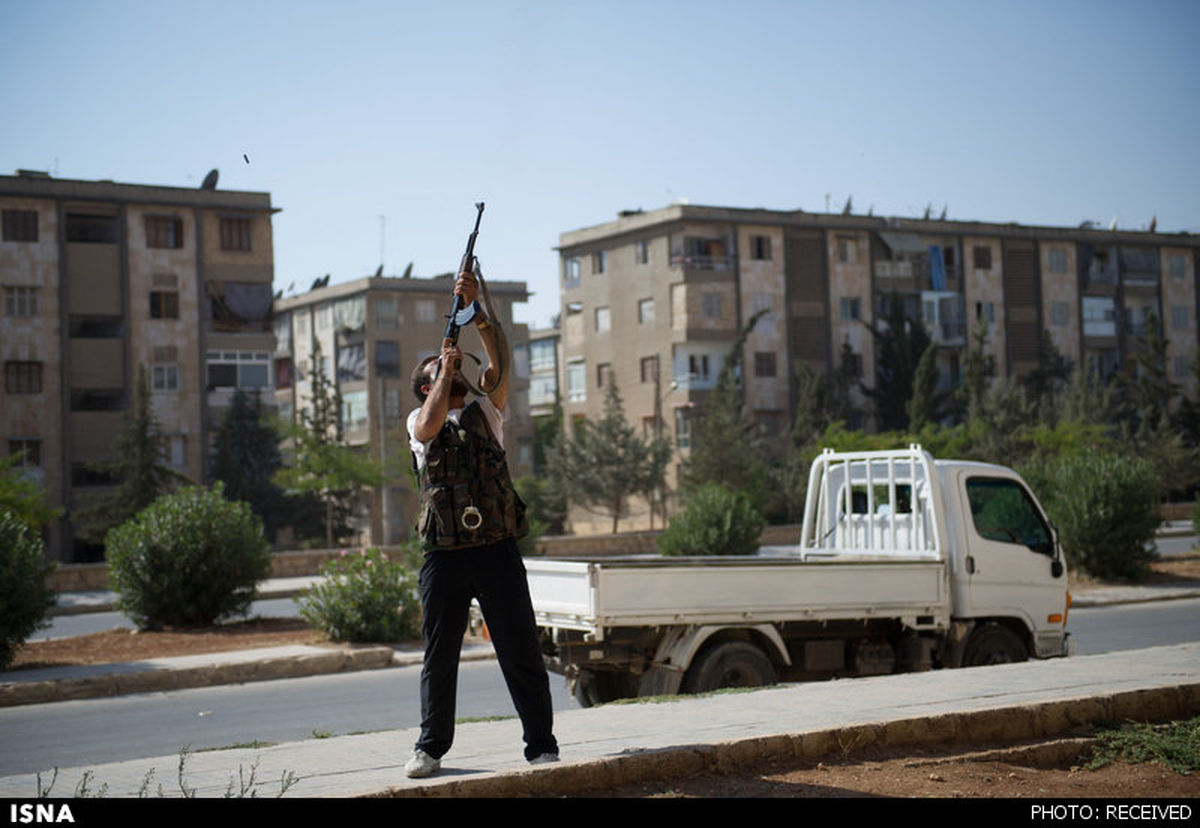 شش سلاح انفرادی محبوب تروریستهای داعش+عکس