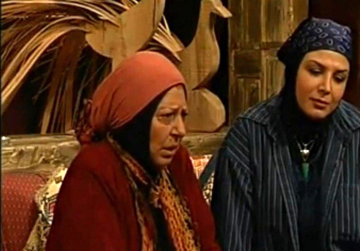 بازگشت ثریا قاسمی به تلویزیون با یک تئاتر +عکس