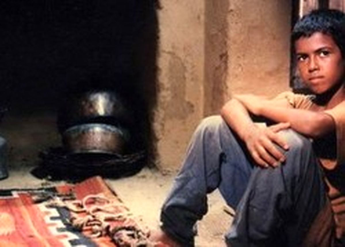 بازیگر «باشو»: یکی از اقوام همنام‌ام درحریق فوت شد!