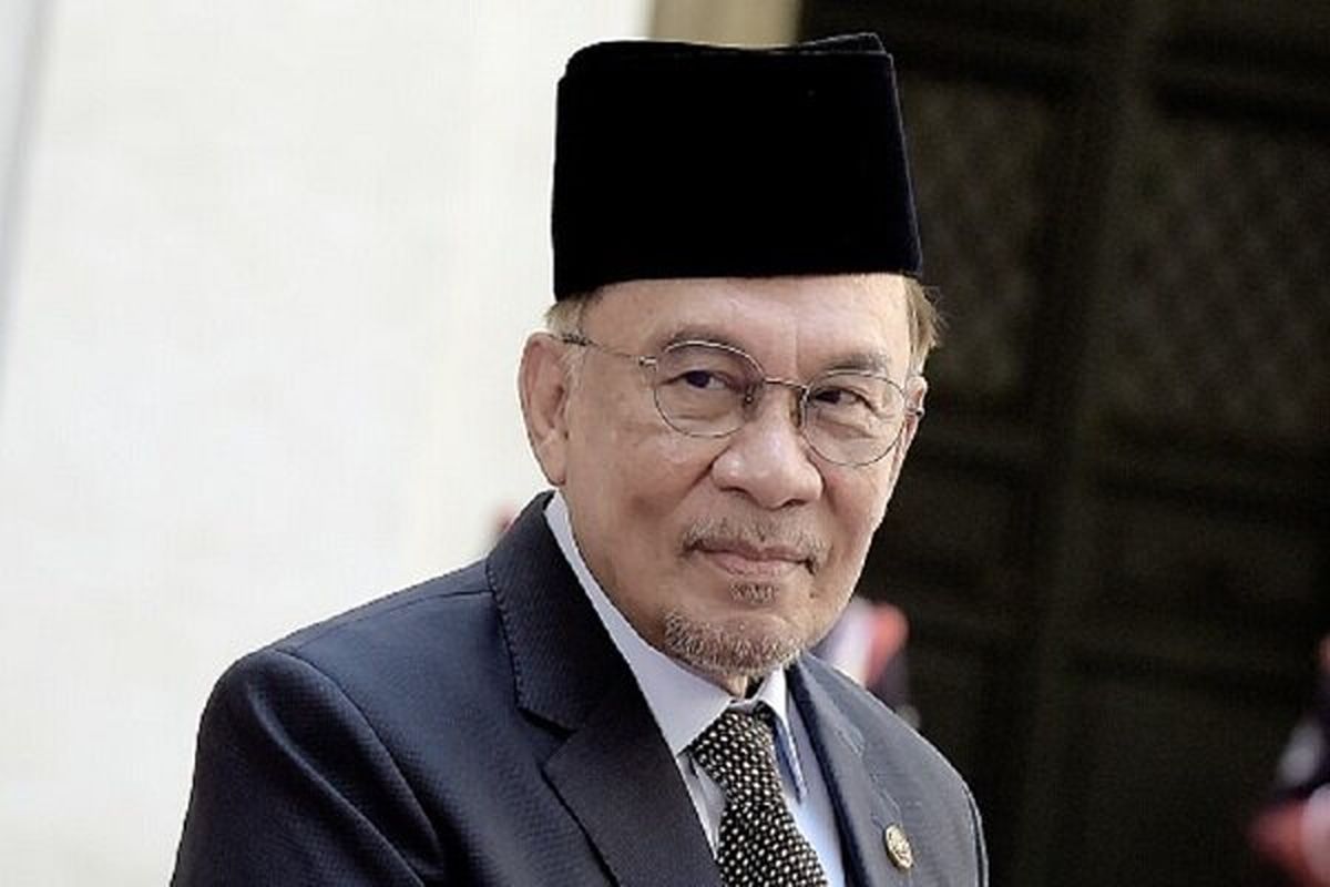 موضع انور ابراهیم درباره ایران و غزه