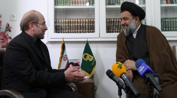 شعار مردم خرم‌آباد؛«خوش اومایی و لرستون»/ قالیباف: روند پیشرفت را از مناطق محروم آغاز می‌کنم