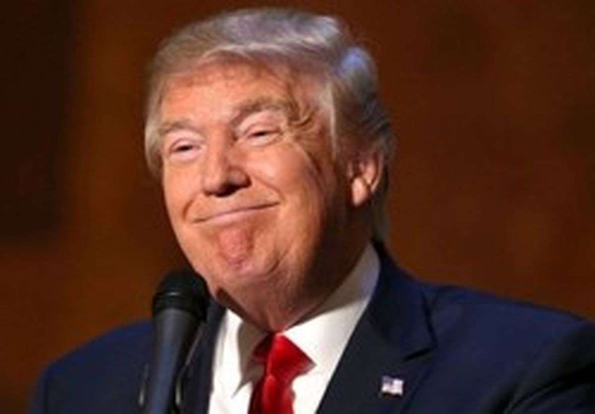 ۶۵ درصد آمریکایی‌ها از عملکرد ترامپ ناراضی هستند