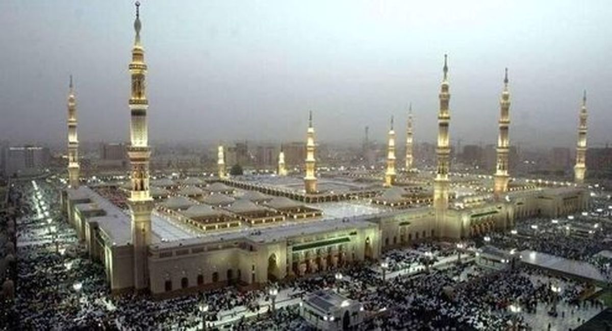 عربستان تدابیر امنیتی استثنایی برای مراسم حج اعلام کرد