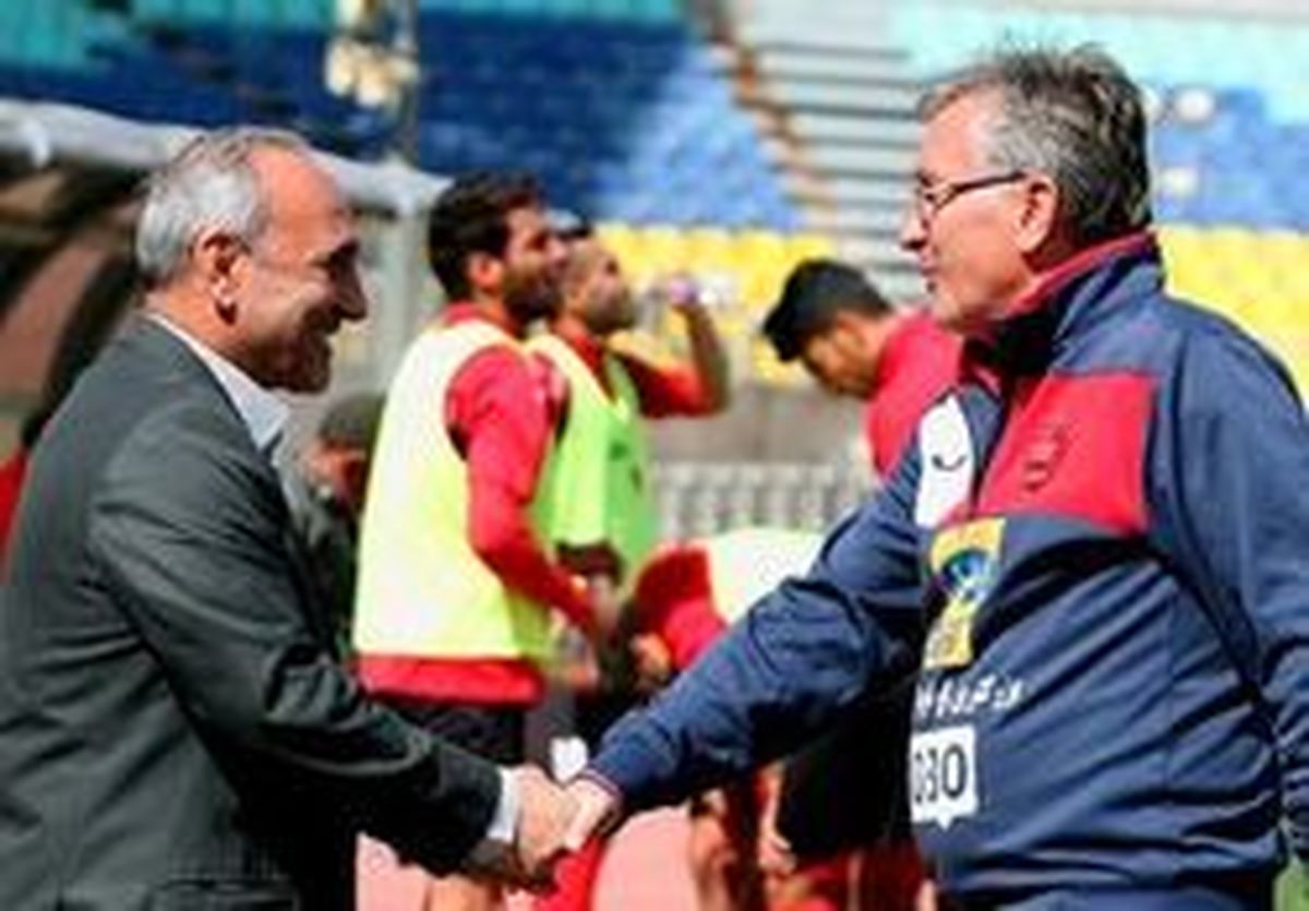 سفر گرشاسبی به سوئیس برای حل مشکل پرسپولیس