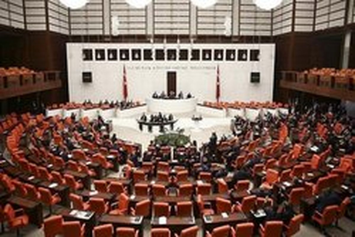 حضور نظامیان ترکیه در مالی و آفریقایمرکزی تمدید شد