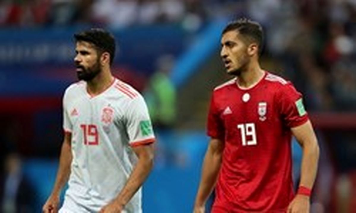 وزیر خارجه موجبات دریافت پاسپورت حسینی را فراهم کرد؟! +عکس