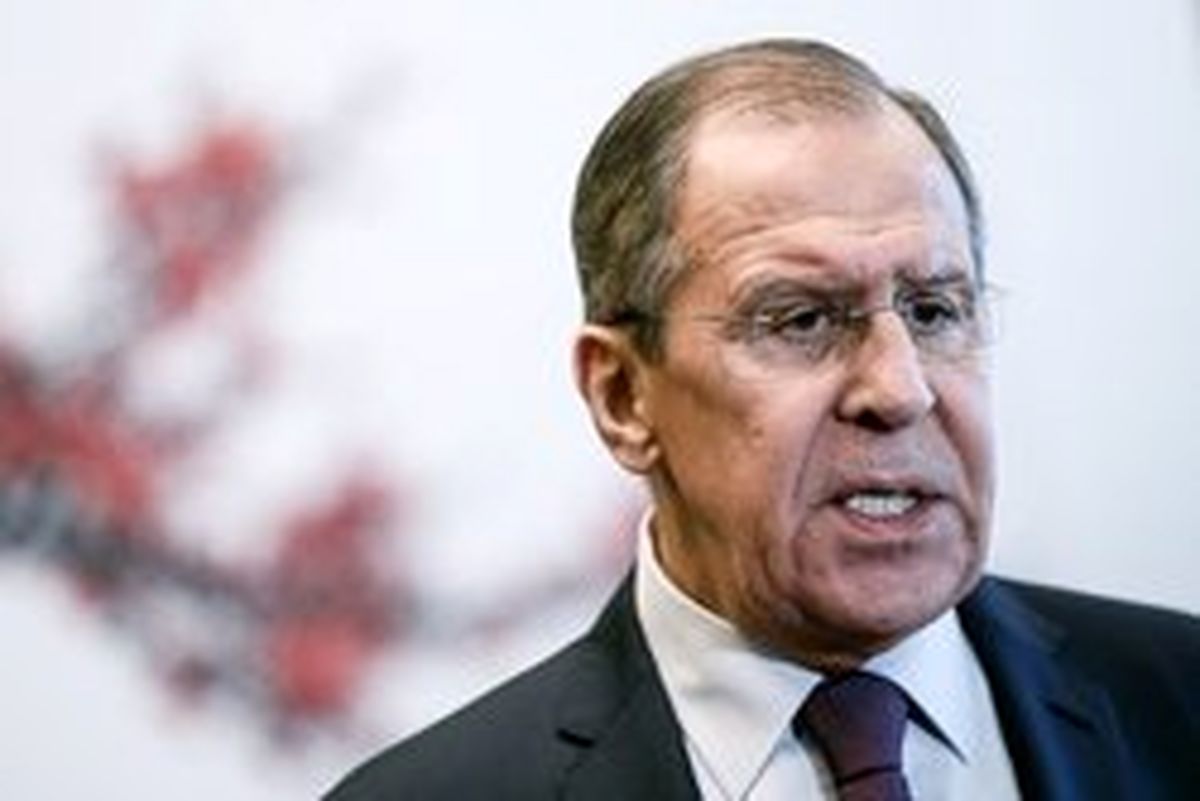 گفتگوی تلفنی لاوروف با دبیرکل شورای اروپا