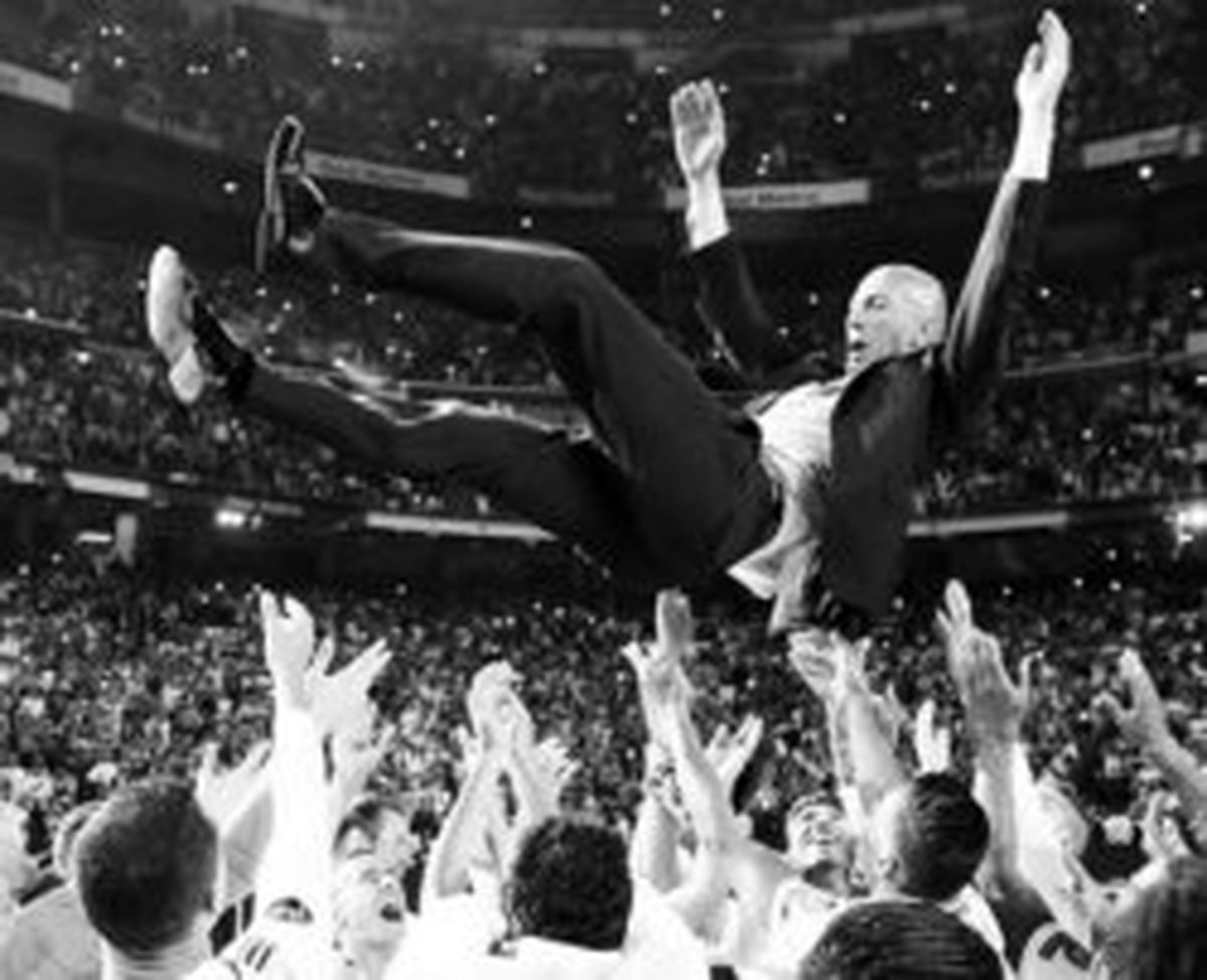 واکنش بازیکنان رئال مادرید به استعفای زیدان