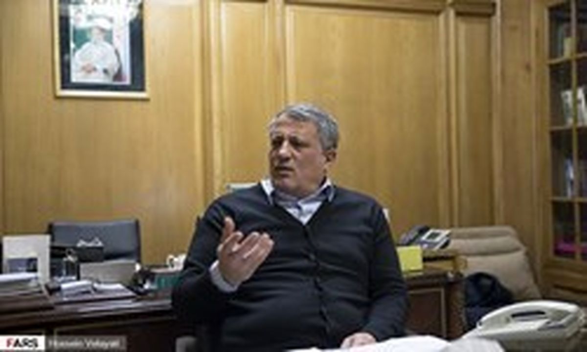 هشدار هاشمی به شورای شهری‌ها: بازی را به هم زدید