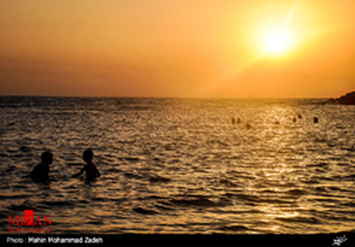 داغ‌ترین استان‌ها در تابستان کدامند؟