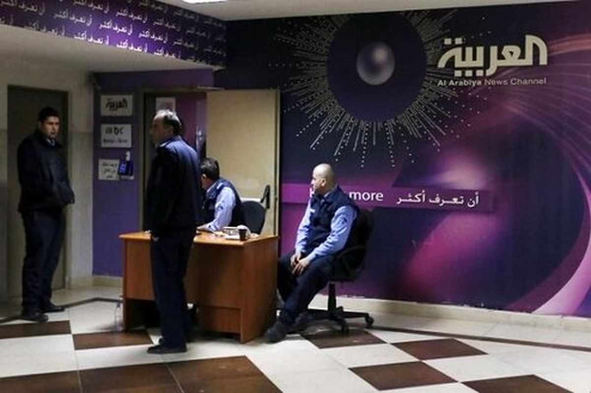 کودتا برای سعودی کردن ۲ شبکه تلویزیونی