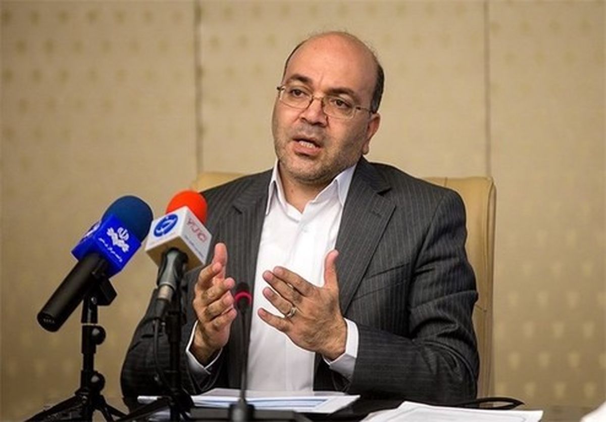 رد طرح «یارانه آب» در دولت/ آغاز کمپین «الف، ب، ایران»