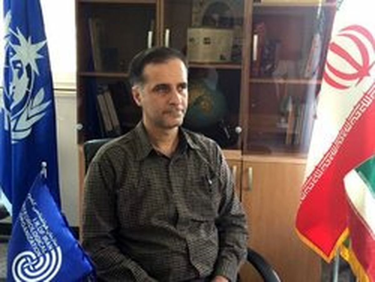 خطر وقوع «سونامی» در منطقه مکران