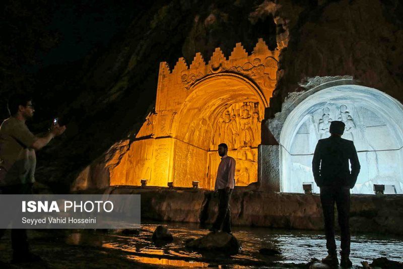 تصاویر: دیدنیها در سفر کرمانشاه