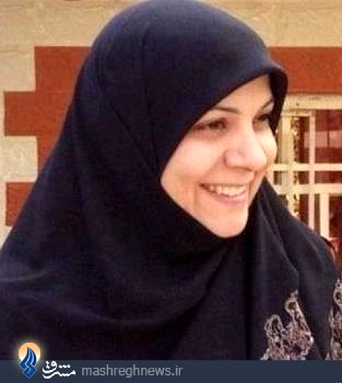 زنی که نامزد نخست وزیری عراق است