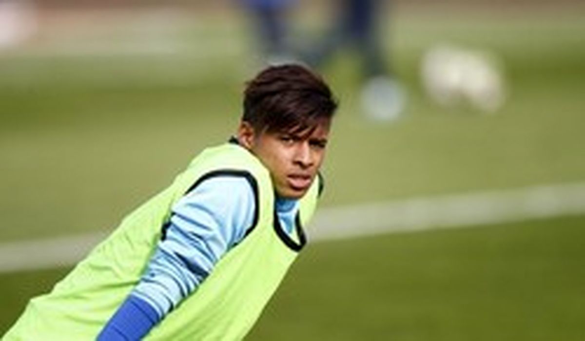 قائدی: از شرایطم راضی ام و با استقلال قرارداد دارم