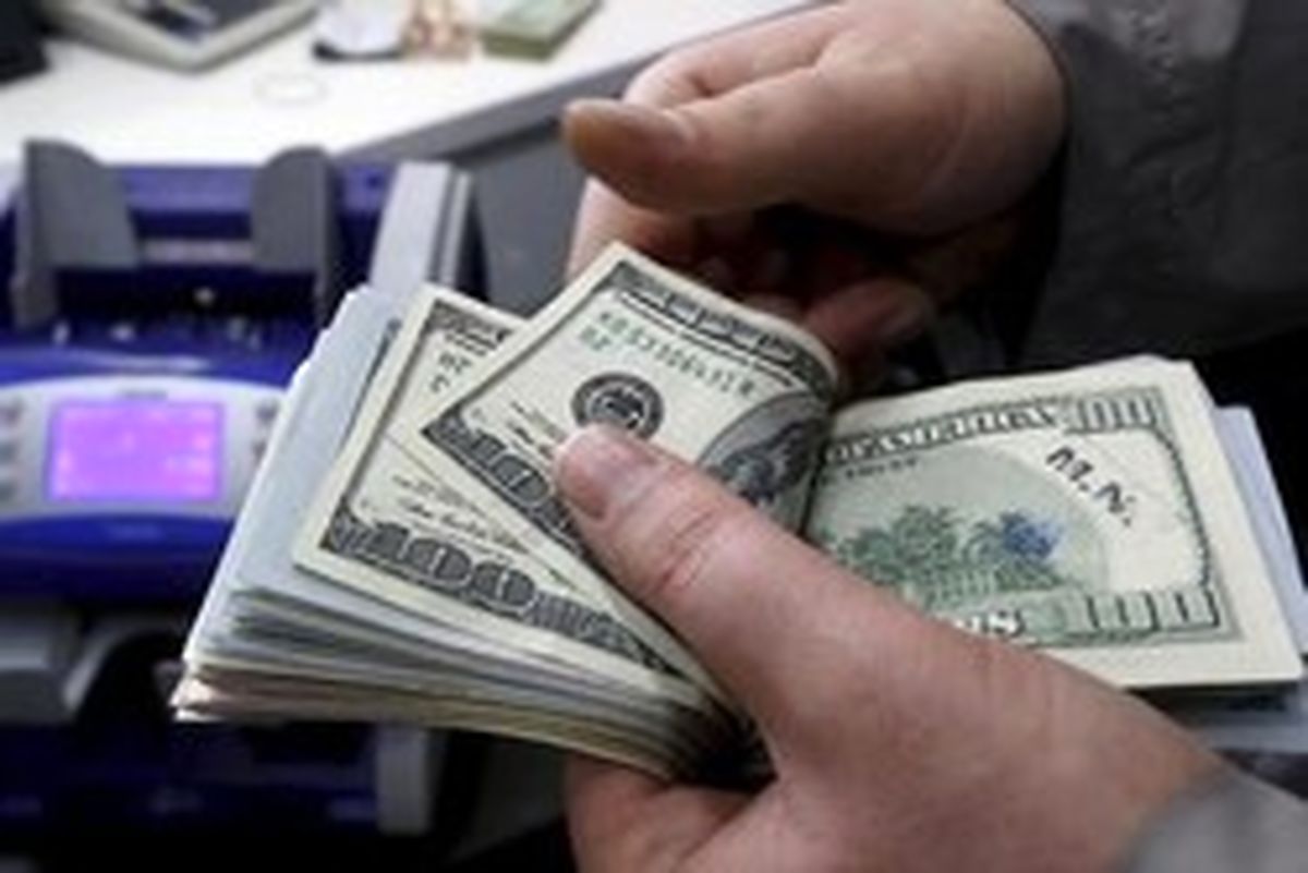 سقف خرید و فروش ارز در صرافیها چقدر شد؟