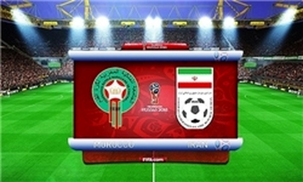 بازار سیاه بلیتهای سینمایی بازی ایران و مراکش