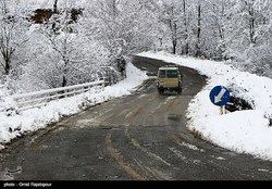 واکنش هواشناسی به وقوع یخبندان ۱۰ روزه در دی ماه