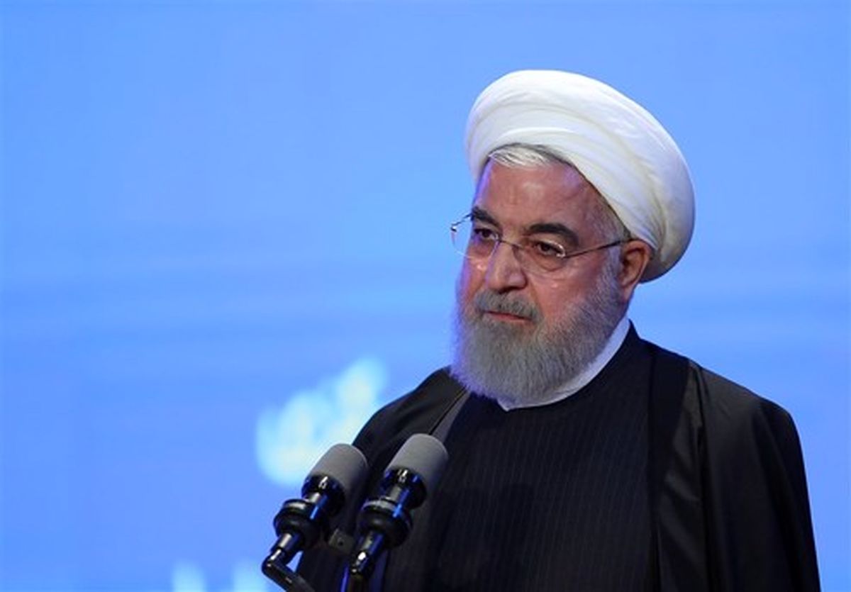 روحانی: زندگی مردم در این ۲ سال سخت شد