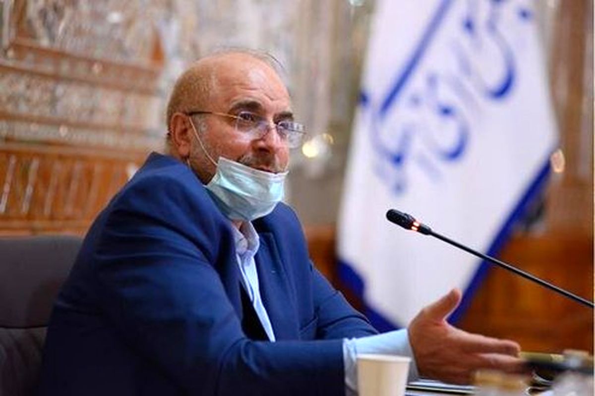 قالیباف: باید به سمت مردمیسازی حرکت کنیم