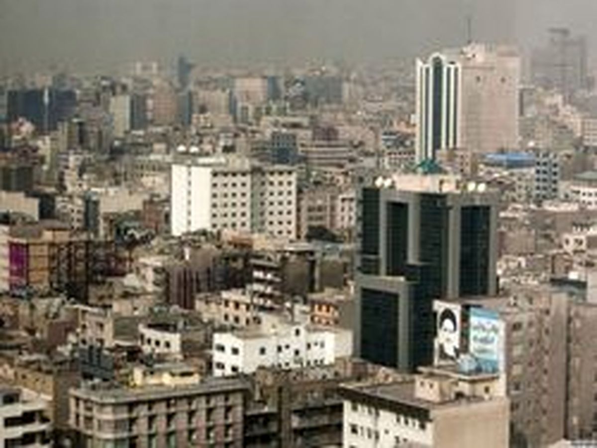 بازار اجاره بها ۹۷ متاثر از قیمت مسکن +جدول