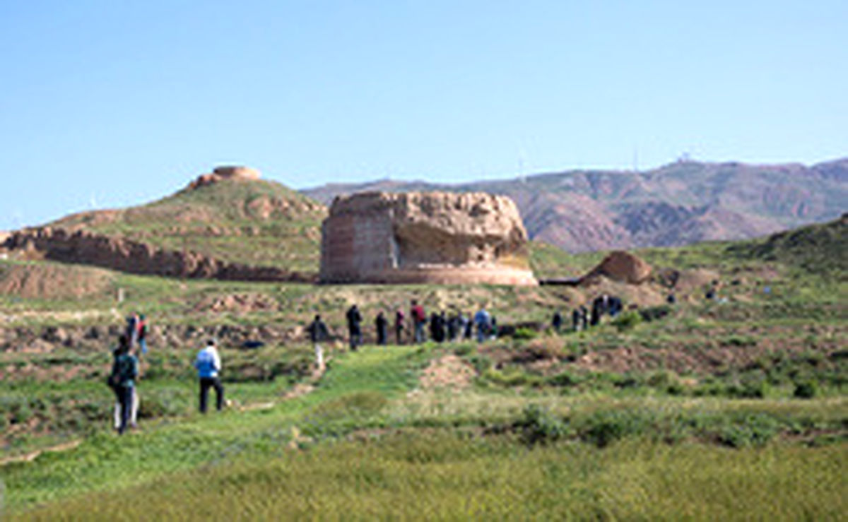 تصاویر: تبریز ۲۰۱۸