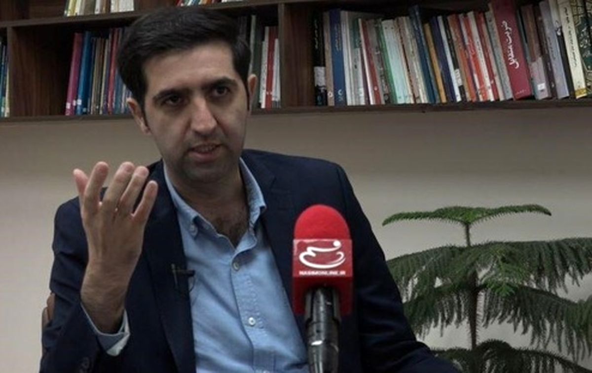 سعید آجورلو: اصلاح طلبان به دنبال تخریب مجلس هستند