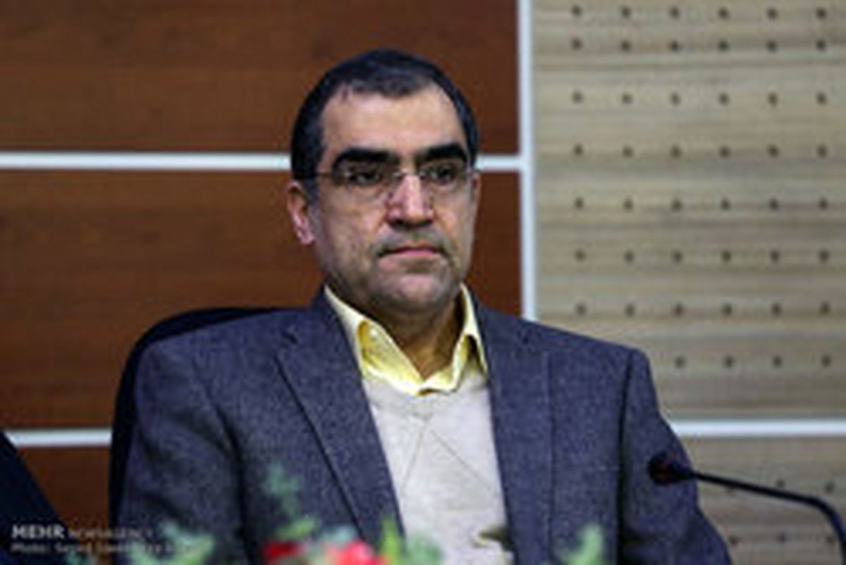 وزیر بهداشت: اولویت دولت اتمام پروژههای نیمه تمام وزارت بهداشت است