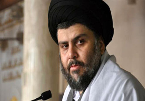 مقتدی صدر به ایران سفر میکند