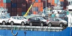ادعای ترامپ سهام شرکت‌های خودروسازی چین را بالا برد