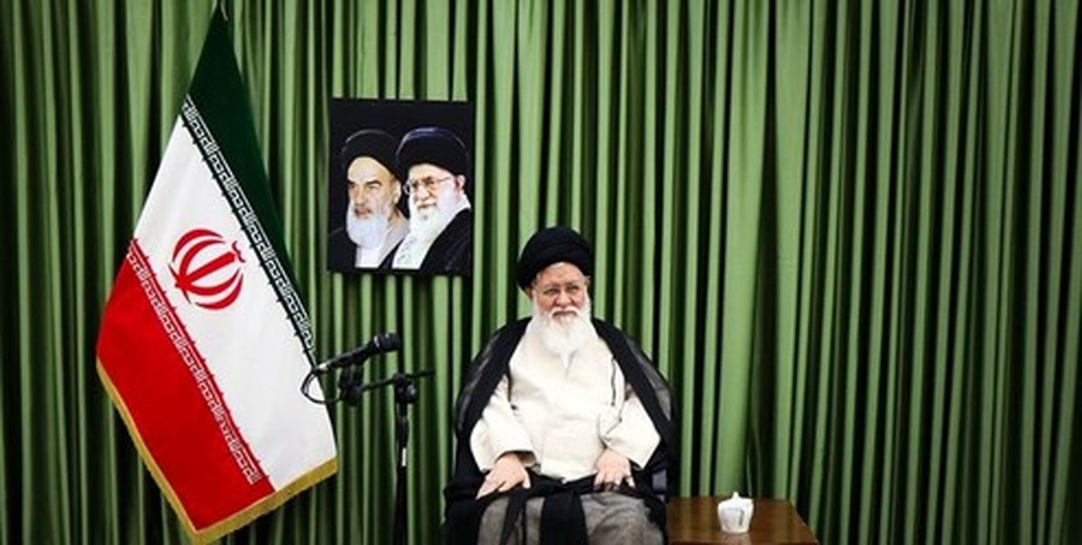 انتقاد آیت الله علم‌الهدی از مدیران چند شغله