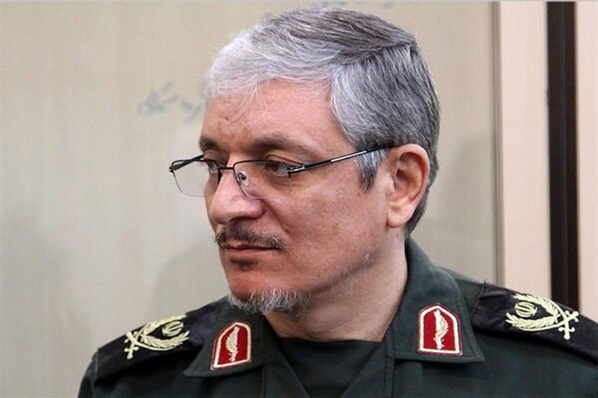 سردار طلایینیک: خوداتکایی و توجه به توان داخلی برگ برنده پیشرفت کشور است