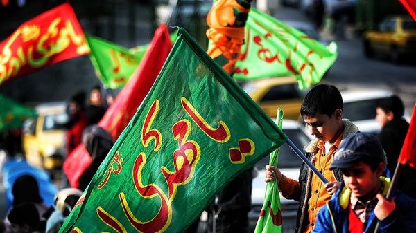 مترو تهران در نیمه‌شعبان و جشن انقلاب رایگان شد